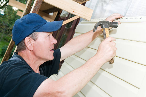 Affordable Siding Repair and Maintenance Services in Stone Mountain, GA