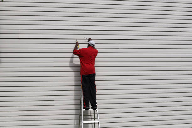 Best Stucco Siding  in Stone Mountain, GA